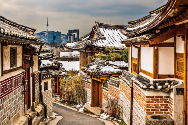 Seoul: 8HR Seoul City Car Charter Tour_ English Driver - Inclusions and Exclusions