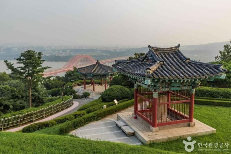 Seoul: Aegibong DMZ & Hanok Scenic/Historical One Day Tour - An In-Depth Look at the Tour Itinerary