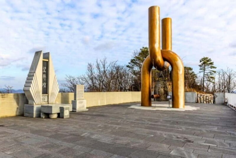 Seoul: Aegibong Peace Park & Bibimbap/Chili Sauce Making - Good To Know