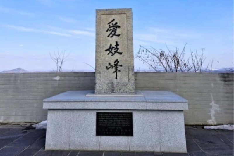 Seoul: Aegibong Peace Park & Bibimbap/Chili Sauce Making - A Deep Dive into the Experience