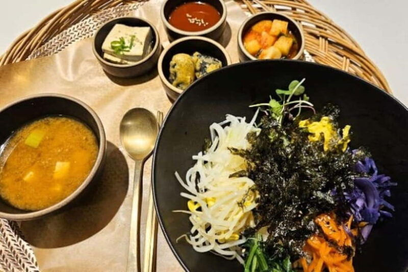 Seoul: Aegibong Peace Park & Bibimbap/Chili Sauce Making - FAQ