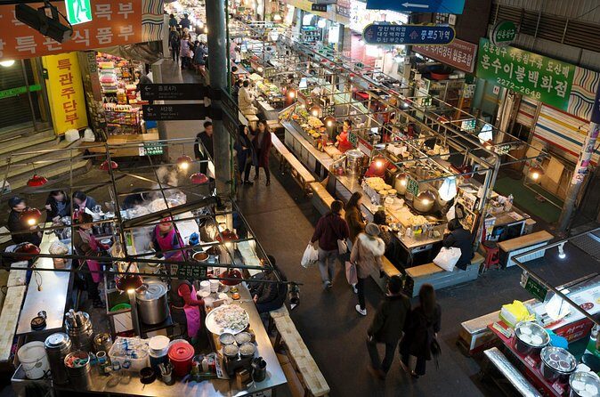 Seoul Analog Tour - Frequently Asked Questions