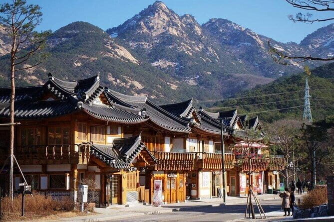 Seoul and Suburbs Private Customized Tour - Why Choose a Fully Customizable Private Tour?