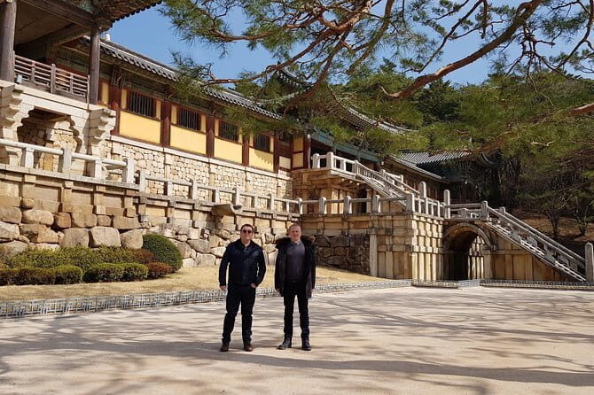 Seoul and Suburbs Private Customized Tour - Who Is This Tour Best For?