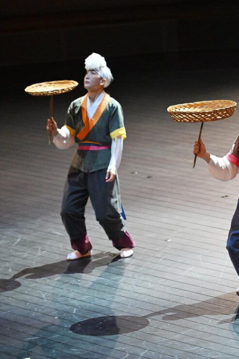Seoul: Anseong UNESCO Performance/Kimchi Making One Day Tour - Key Points