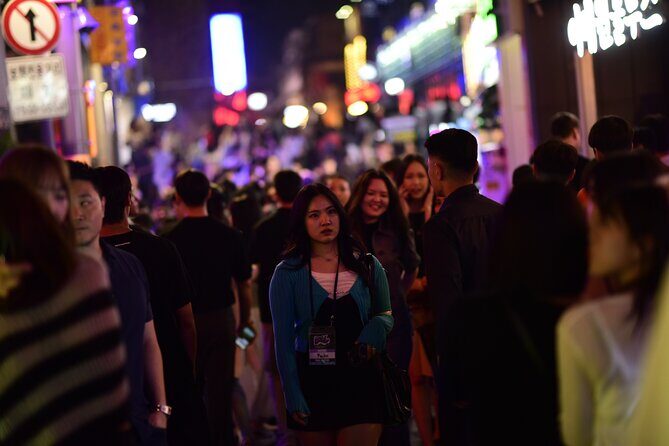 Seoul: Apgujeong Premium Pub Crawl with VIP Bottle Service - What Makes This Tour Stand Out?