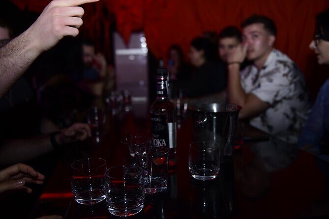 Seoul: Apgujeong Premium Pub Crawl with VIP Bottle Service - The Value of VIP Bottle Service & Curated Venues