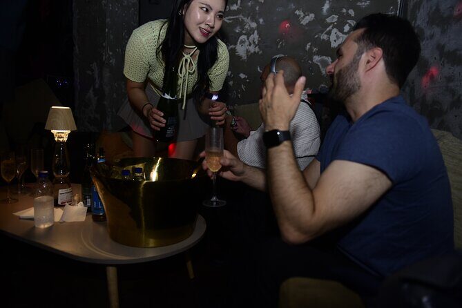 Seoul: Apgujeong Premium Pub Crawl with VIP Bottle Service - Final Thoughts: Is It Worth It?