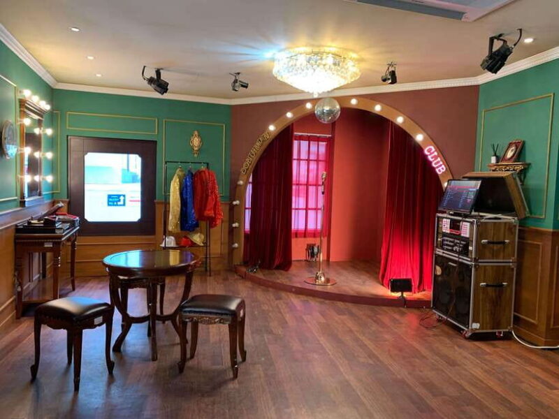 Seoul: ARMY Must Visit BTS Tour - Introduction: Why This BTS Tour in Seoul Stands Out