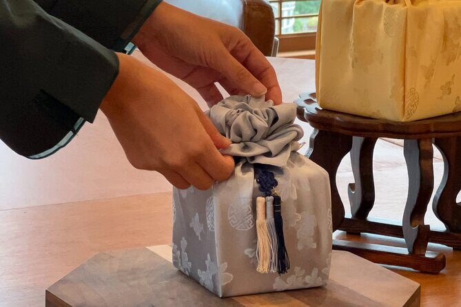 Seoul Artisan Experience: Craft Your Own Bojagi Gift - A Closer Look at the Seoul Artisan Experience
