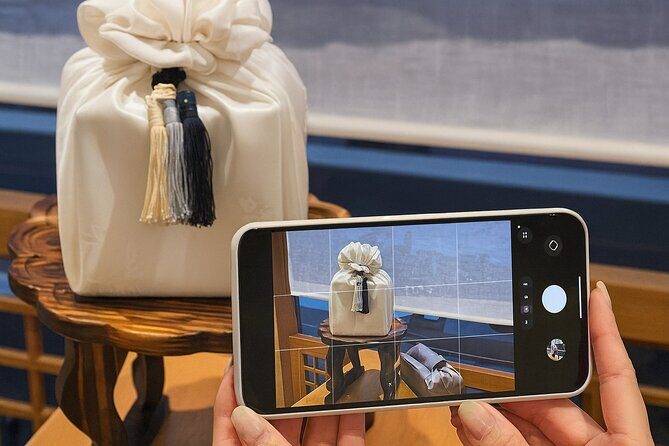 Seoul Artisan Experience: Craft Your Own Bojagi Gift - Final Thoughts