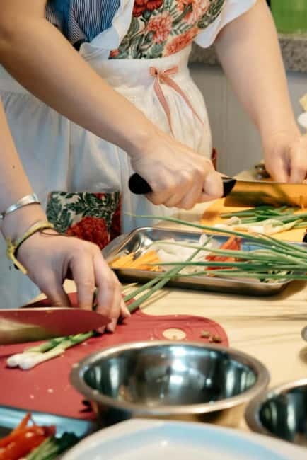 Seoul: Authentic Korean Cooking Class and Market Tour - The Practicalities
