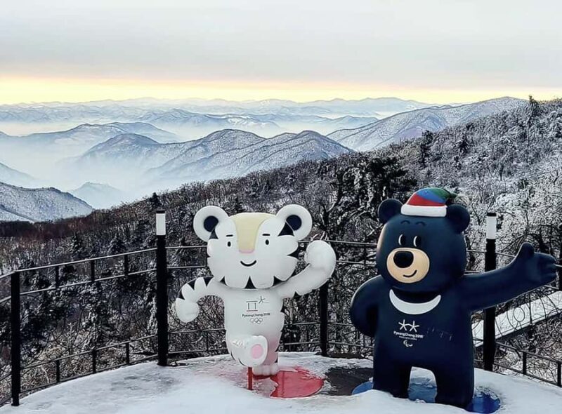 Seoul: Balwangsan Cable Car & Samyang Ranch One Day Tour - FAQ