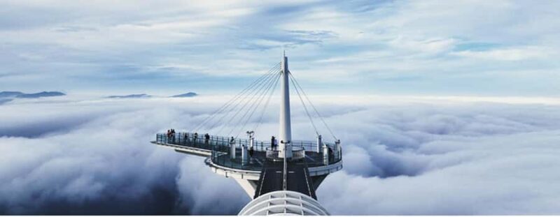 Seoul: Balwangsan Cable Car & Samyang Ranch One Day Tour - Good To Know