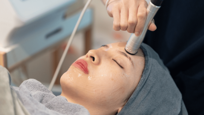 Seoul Beauty And Skin Care Experience - Skin Care Treatment Options