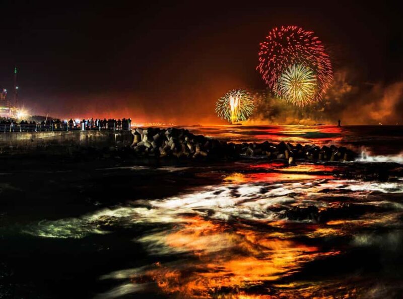 Seoul: BTS Gangneung Fan Tour & Ulleung Island Escape - Good To Know