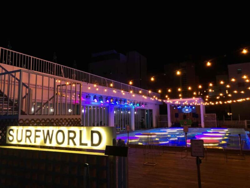 Seoul: BTS Gangneung Fan Tour & Ulleung Island Escape - A Detailed Look at the Tour Experience