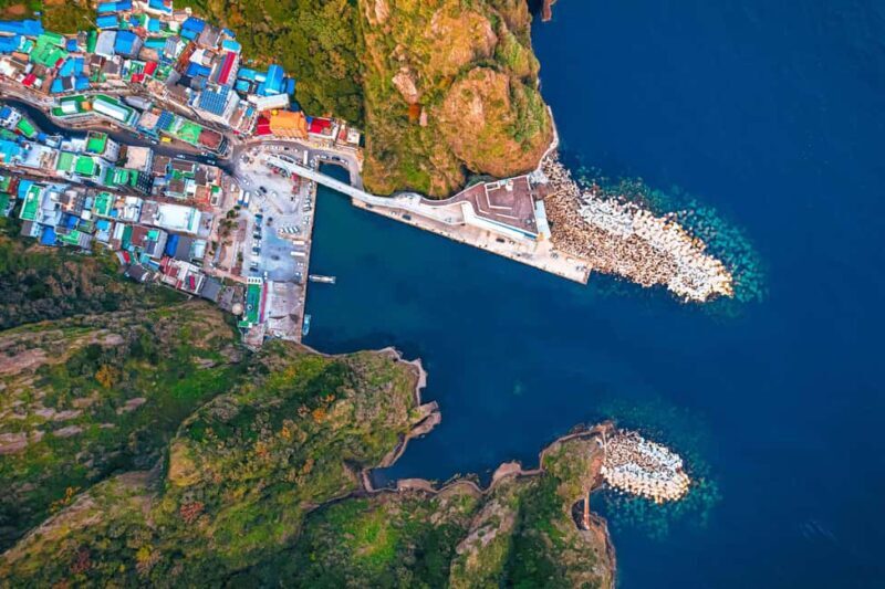 Seoul: BTS Gangneung Fan Tour & Ulleung Island Escape - Who Should Consider This Tour?