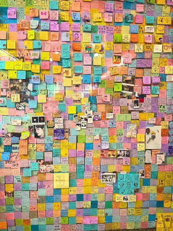 Seoul: BTS K-Pop Star Footsteps Journey ARMY Fan Day Tour - Good To Know  