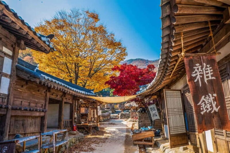 Seoul: BTS K-Pop Star Footsteps Journey ARMY Fan Day Tour - Good To Know  