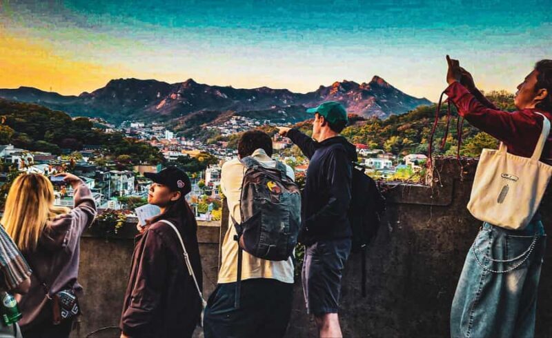 Seoul: Buam-dong Walking Tour with Parasite Filming Site - Final Thoughts