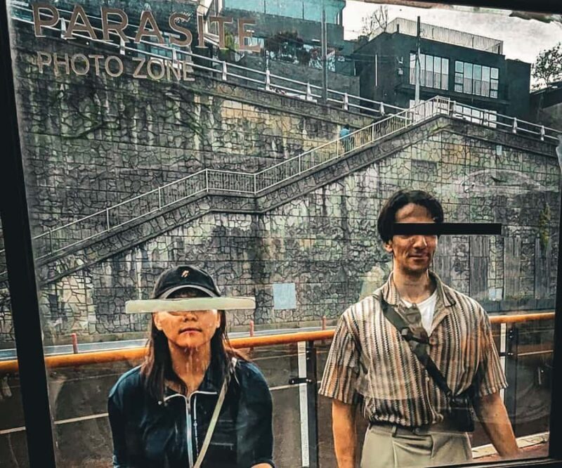 Seoul: Buam-dong Walking Tour with Parasite Filming Site - Exploring Seoul’s Hidden Gem: The Buam-dong Walking Tour with Parasite Filming Site