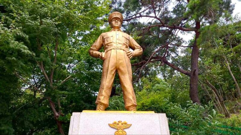 Seoul: Buam-dong Walking Tour with Parasite Filming Site - Good To Know  