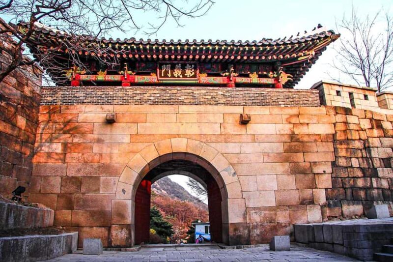 Seoul: Buam-dong Walking Tour with Parasite Filming Site - Why This Tour Offers Genuine Value