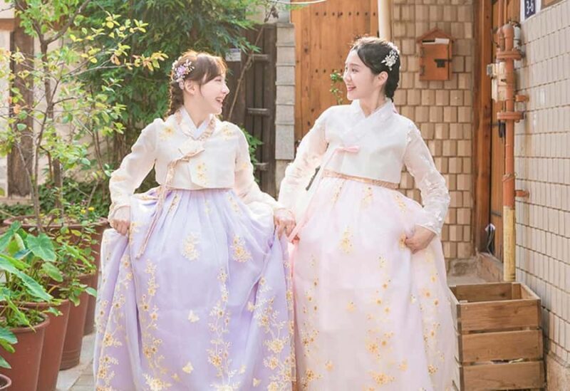 Seoul: Bukchon Hanbok Experience at Hanboknam - Discover Seoul in Style with a Hanbok Experience at Hanboknam Bukchon  