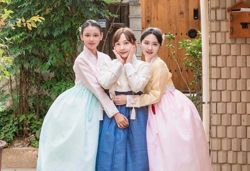 Seoul: Bukchon Hanbok Experience at Hanboknam - Good To Know