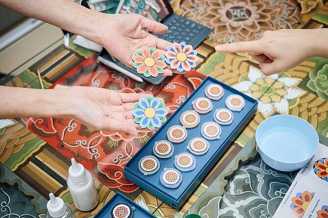 Seoul Bukchon Heritage Tour with Pedicab and Workshop - Final Thoughts