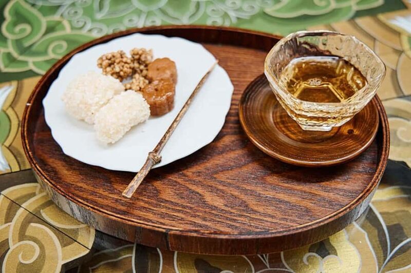 Seoul: Bukchon Pedicab Tour & Dancheong Experience - Practical Details: What You Need to Know