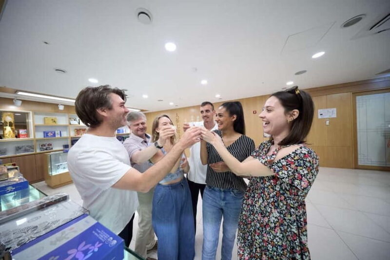 Seoul: Bukchon Village, Gyeongbokgung, Gwangjang Market - Final Thoughts: Is This Tour Right for You?