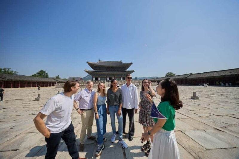 Seoul: Bukchon Village, Gyeongbokgung, Gwangjang Market - Final Thoughts