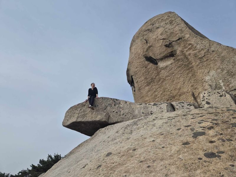 Seoul Bukhansan Half-Day Small Group Hiking Tour - What the guide adds beyond navigation