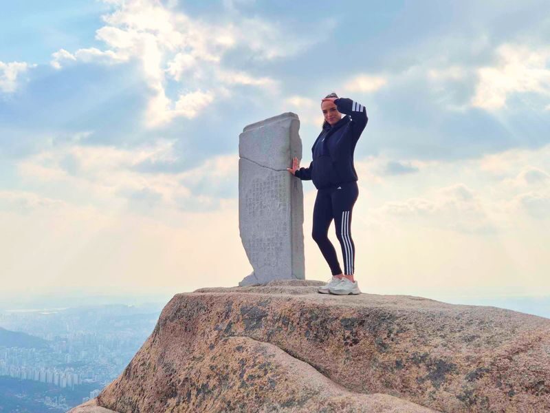 Seoul Bukhansan Half-Day Small Group Hiking Tour - Weather, gear, and the effort you should expect