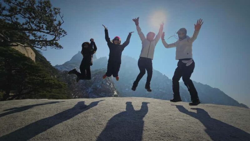 Seoul: Bukhansan Mountain Guided Hike - Good To Know