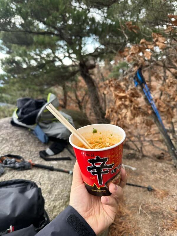 Seoul: Bukhansan Mountain Guided Hike - The Sum Up: A Well-Rounded Nature and Culture Experience