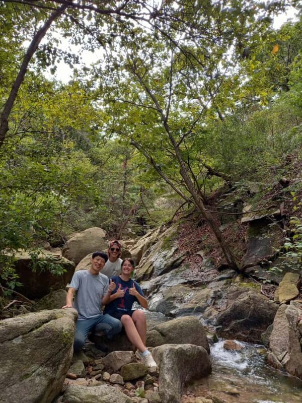 Seoul: Bukhansan Mountain Hiking & Culture Tour - 8 Hours - A Deep Dive into the Bukhansan Mountain Hike & Cultural Tour