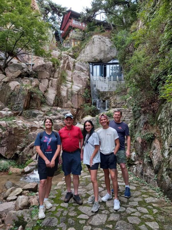 Seoul: Bukhansan Mountain Hiking & Culture Tour - 8 Hours - Final Thoughts