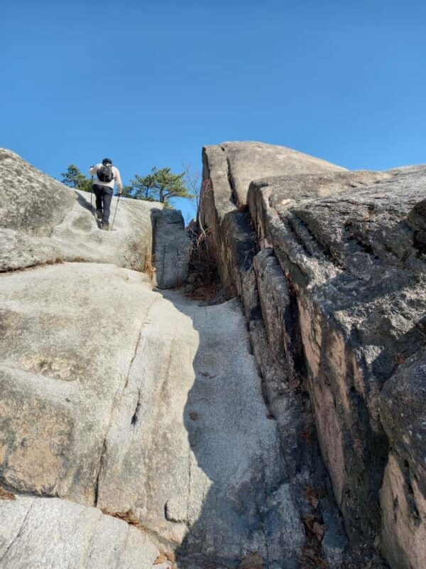 Seoul: Bukhansan Mountain Hiking Tour - 6 Hours - Final Thoughts