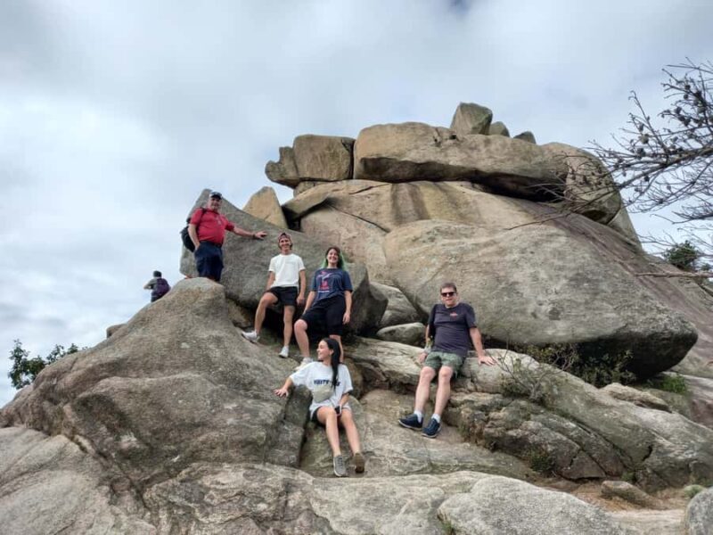 Seoul: Bukhansan Mountain Hiking Tour - 6 Hours - The Value of the Tour