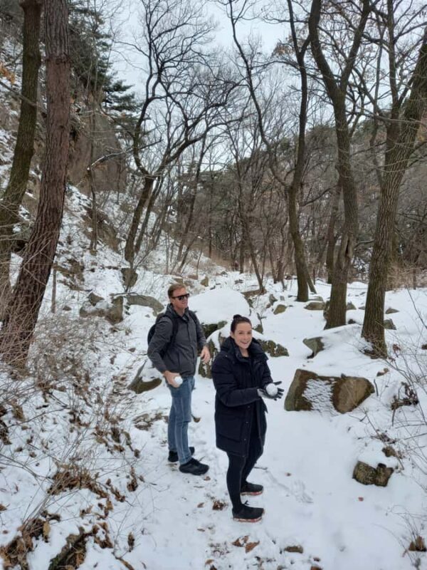 Seoul: Bukhansan Mountain Hiking Tour - 6 Hours - Final Thoughts