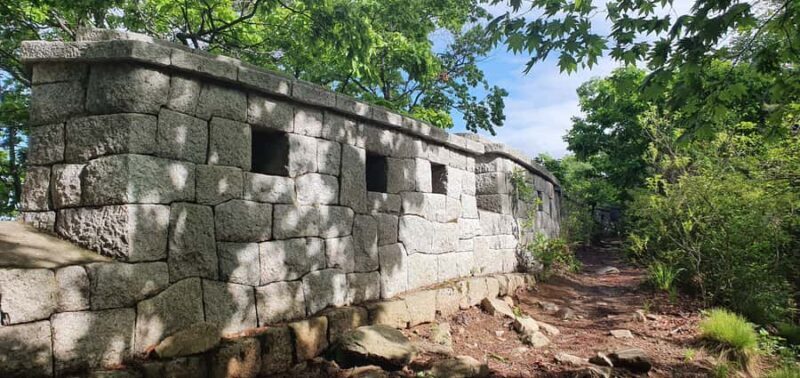 Seoul: Bukhansan National Park Private Trekking Tour - Practical Details & Tips