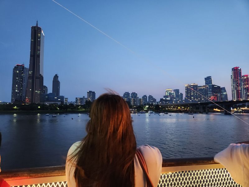 Seoul, Busan and Gyeongju Private 5D4N Tour from Seoul - A five-day route with a practical purpose
