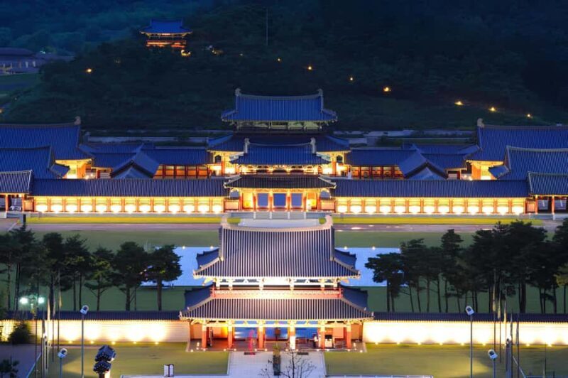 Seoul: Buyeo Baekje UNESCO Heritage Sites Private Day Tour - FAQ