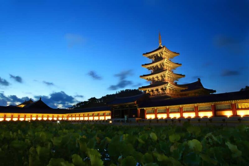 Seoul: Buyeo Baekje UNESCO Heritage Sites Private Day Tour - What Sets this Tour Apart?