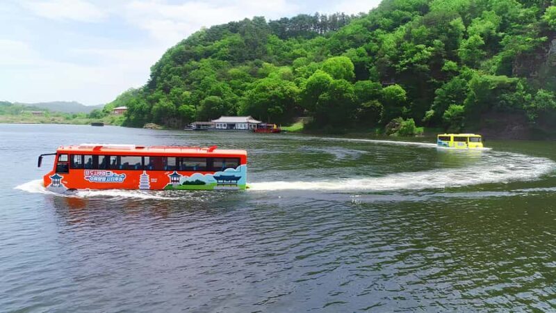 Seoul: Buyeo Baekje UNESCO Heritage Sites Private Day Tour - Who Will Enjoy This Tour?