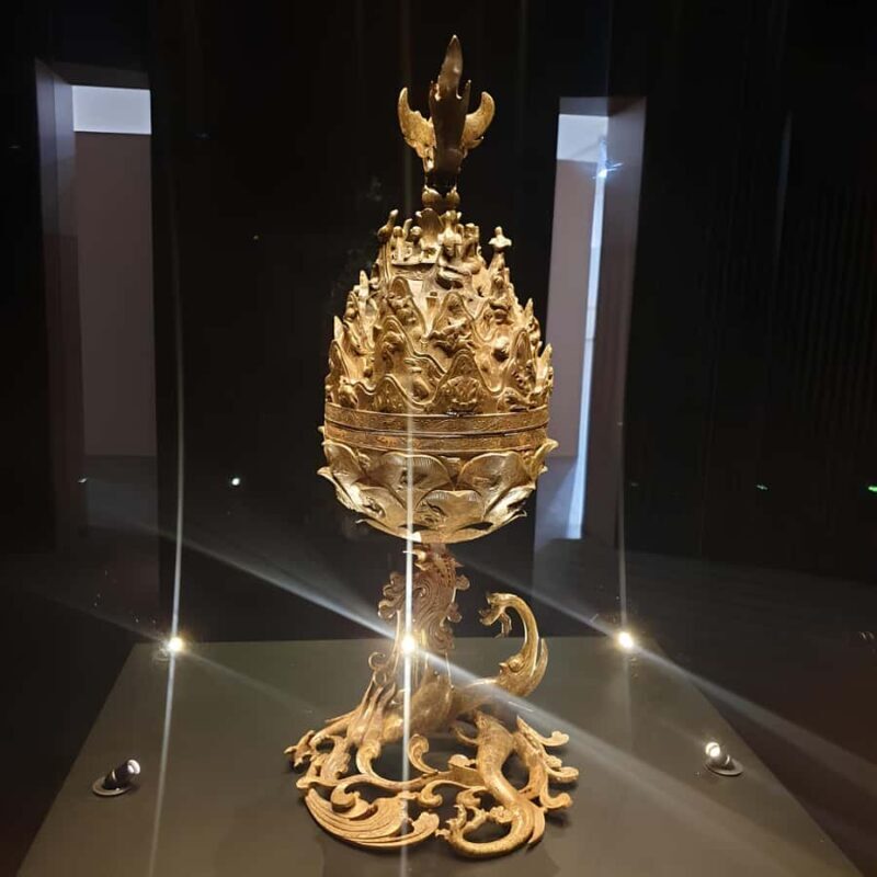 Seoul: Buyeo Baekje UNESCO Heritage Sites Private Day Tour - FAQ