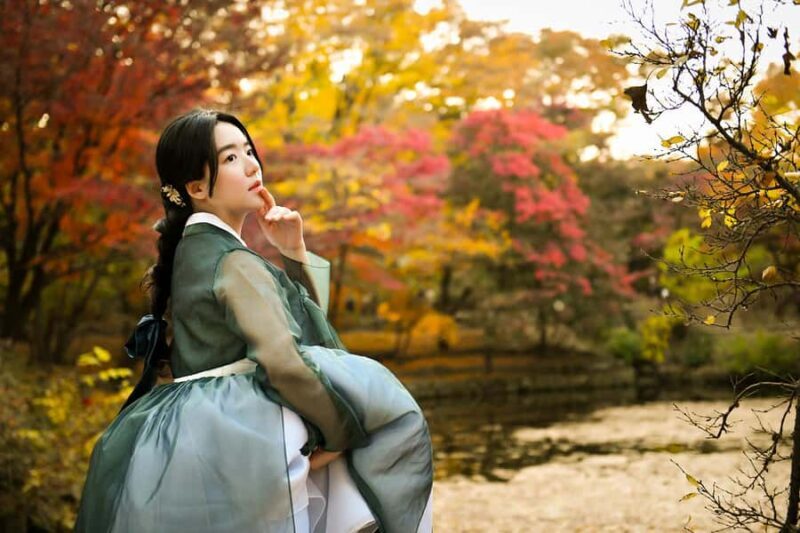 Seoul: Changdeokgung Hanbok Experience at Hanboknam - Why Choose Hanboknam for Your Hanbok Experience